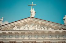 Explore Vilnius in 60 minutes with a Local
