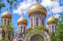 Explore Vilnius in 60 minutes with a Local