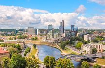Explore the Instaworthy Spots of Vilnius with a Local
