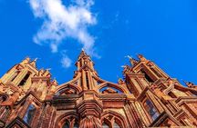 Discover Vilnius’ most Photogenic Spots with a Local