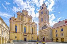 Discover Vilnius’ most Photogenic Spots with a Local