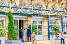 Discover Bordeaux’s most Photogenic Spots with a Local