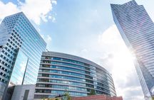 Architectural Warsaw: Private Tour with a Local Expert