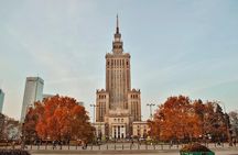 Explore the Instaworthy Spots of Warsaw with a Local
