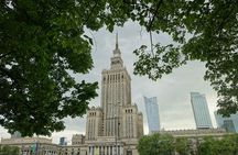 Discover Warsaw’s Gardens and Parks with a Local