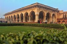 Private Taj Mahal & Agra Optional Sunrise Tour by Ac Car 
