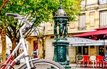 Explore the Instaworthy Spots of Bordeaux with a Local