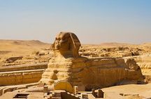 Two-Day trip to Cairo from Hurghada By Car
