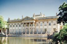 Explore the Instaworthy Spots of Warsaw with a Local