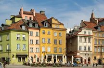 Explore the Instaworthy Spots of Warsaw with a Local