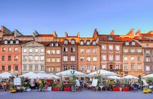 Discover Warsaw’s most Photogenic Spots with a Local