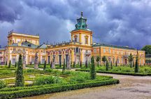 Discover Warsaw’s Gardens and Parks with a Local