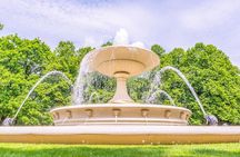 Discover Warsaw’s Gardens and Parks with a Local