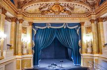 Explore Warsaw’s Art and Culture with a Local