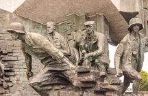 Explore Warsaw’s Art and Culture with a Local
