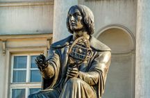 Explore Warsaw’s Art and Culture with a Local