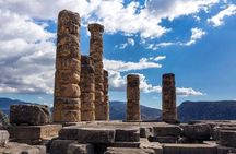 Classical Tour of Greece Four Days from Athens