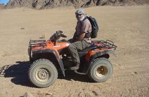 Private Morning Quads Trip
