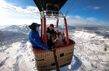 Balloon ride Skyball