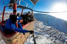 Balloon ride Skyball