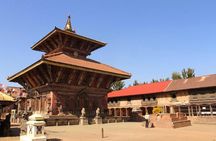 10 Day Kathmandu, Nagarkot, Chitwan, Lumbini, Pokhara Luxury Tour in Nepal