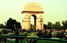 Private Luxury Delhi - Agra - Jaipur Golden Triangle Tour - 3 Nights 4 Days