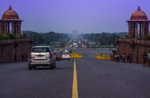 Private Luxury Delhi - Agra - Jaipur Golden Triangle Tour - 3 Nights 4 Days