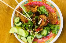 Incredible Bangkok Food Tour