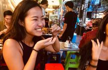 Incredible Bangkok Food Tour