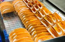 Incredible Bangkok Food Tour