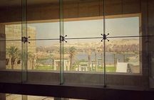 Day Tour to the National Museum of Egyptian Civilization and Old Cairo