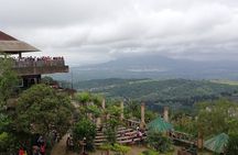 Amazing Taal Volcano Tour (Boat Included)