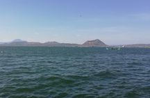 Amazing Taal Volcano Tour (Boat Included)