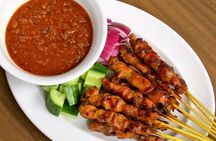 Best Local Food Tour by Night at Kuala Lumpur 