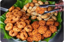 Best Local Food Tour by Night at Kuala Lumpur 