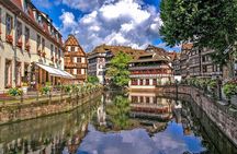 Discover Strasbourg’s most Photogenic Spots with a Local