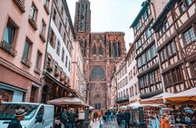 Discover Strasbourg’s most Photogenic Spots with a Local