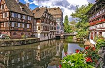 Discover Strasbourg’s most Photogenic Spots with a Local