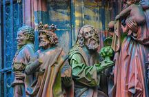 Explore Strasbourg’s Art and Culture with a Local