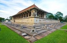 Best of Colombo - Private Guided City Tour 