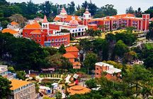 4-Hour Xiamen Private Shore Excursion Tour in Your Way