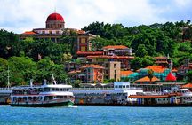 4-Hour Xiamen Private Shore Excursion Tour in Your Way