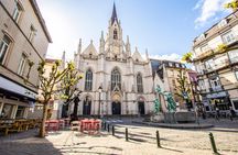 Best Intro tour of Brussels with a Local