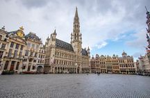 Discover the Brussels Politics Scene with a Local