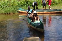 Madagascar is a dream destination for outdoors enthusiasts.