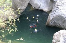 Water Trekking Classic
