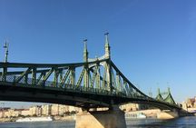 Historic Budapest: Exclusive Private Tour with a Local Expert