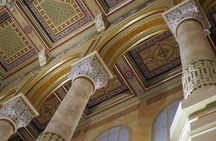 Explore Budapest’s Art and Culture with a Local 