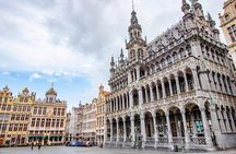 Explore the Instaworthy Spots of Brussels with a Local