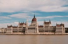 Explore Budapest in 90 minutes with a Local